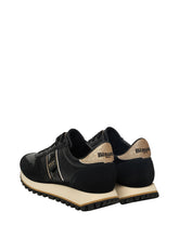 BLAUER Blauer Sneakers Donna Nero Nero